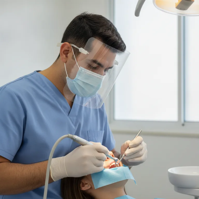 dentista Eldorado dos Carajás